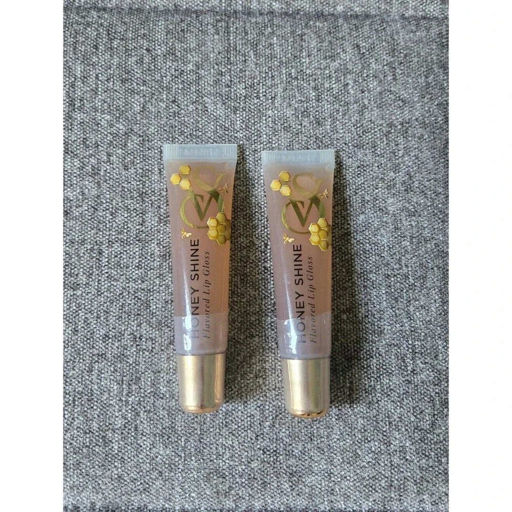 Victoria's Secret | Lip Honey Shine Flavor Gloss (Set Of 2)
